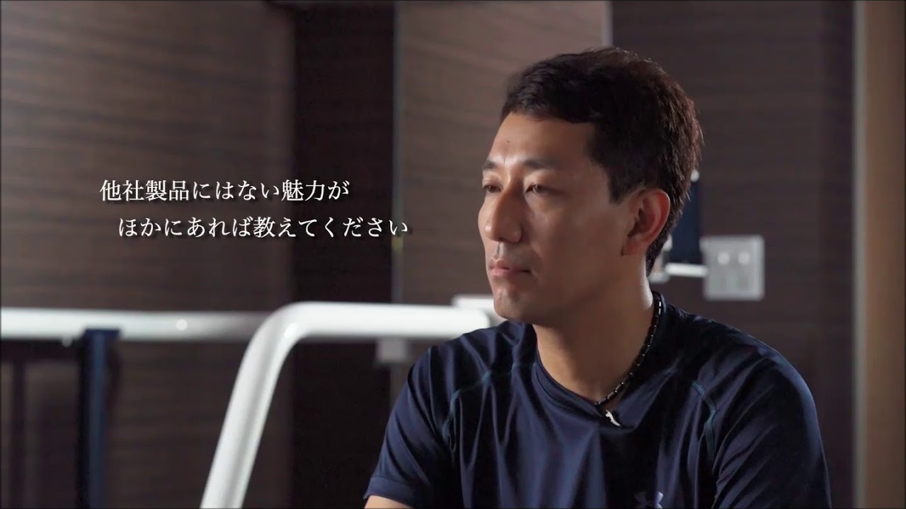 高速トレッドミル　株式会社　大武・ルート工業