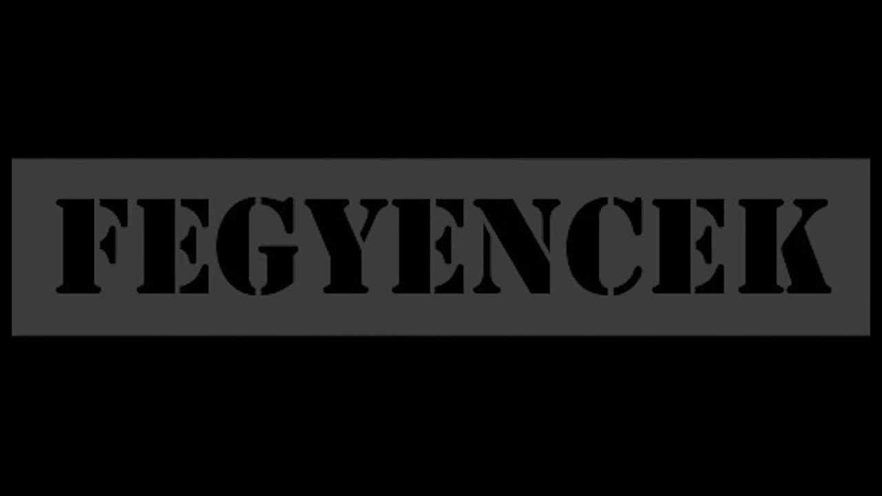 Fegyencek 2