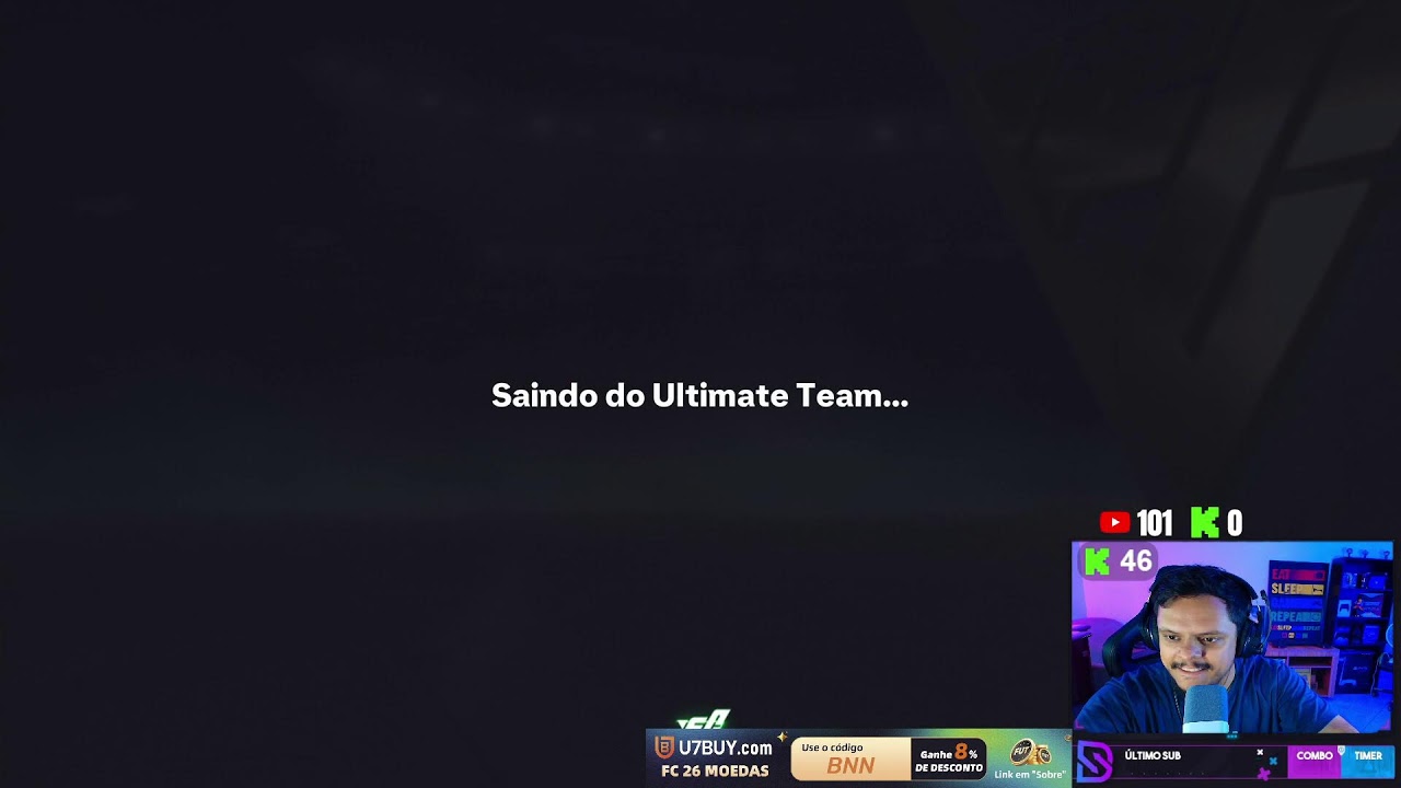 TOTY CHEGOU FINALMENTE 🔥 @danthebnn ❗trade ❗contato ❗social