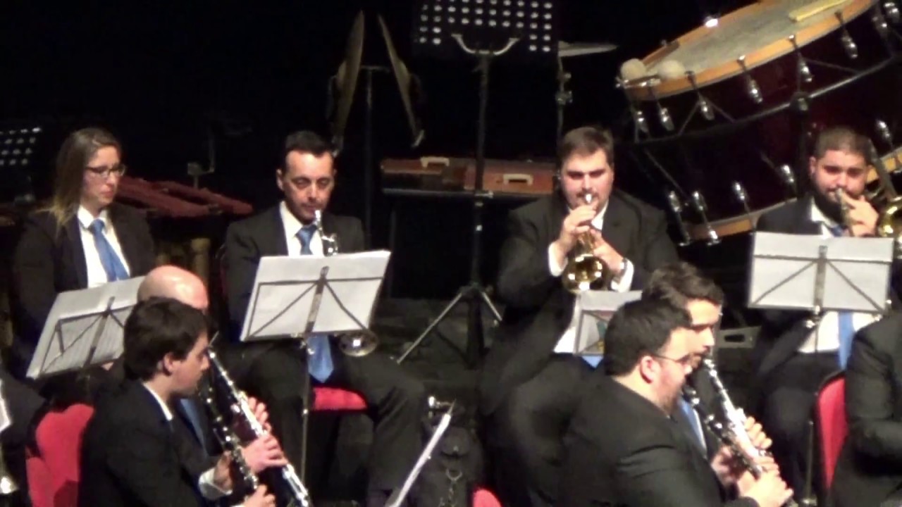 Mocedades en Concierto