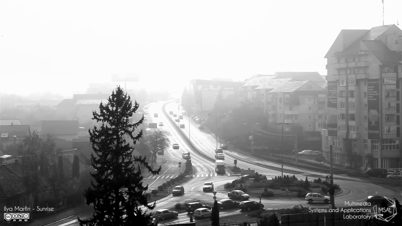 UTCluj - Vibes