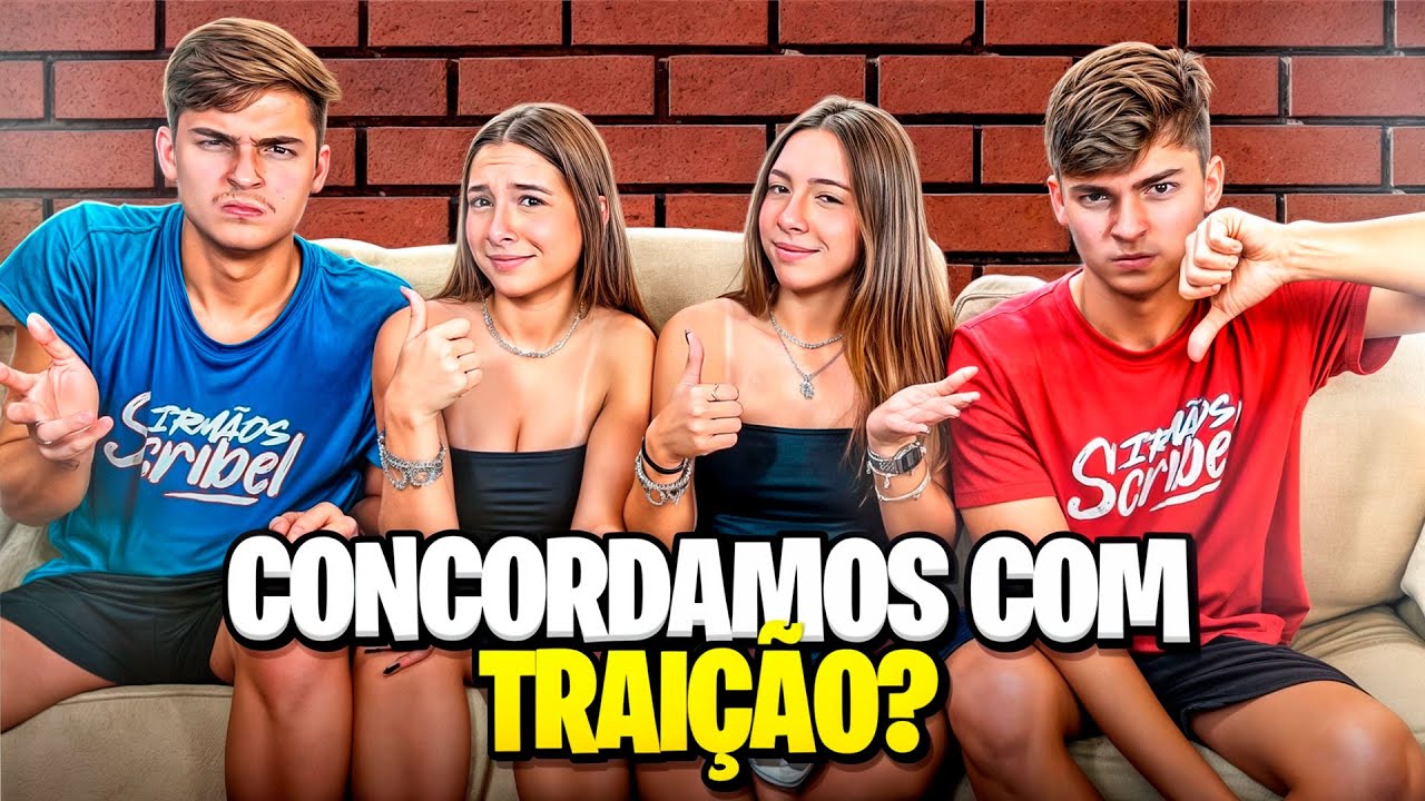PODE OU NÃO PODE? OPINIÕES POLÊMICAS! 😳🔥