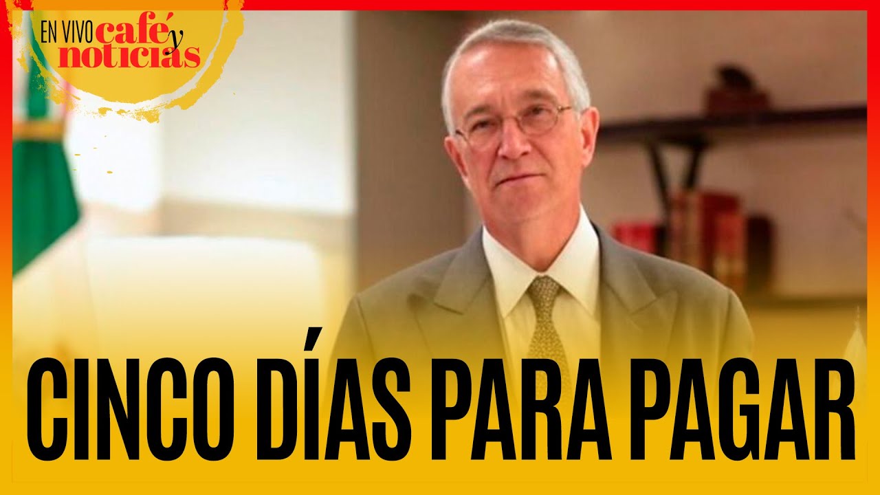 #EnVivo