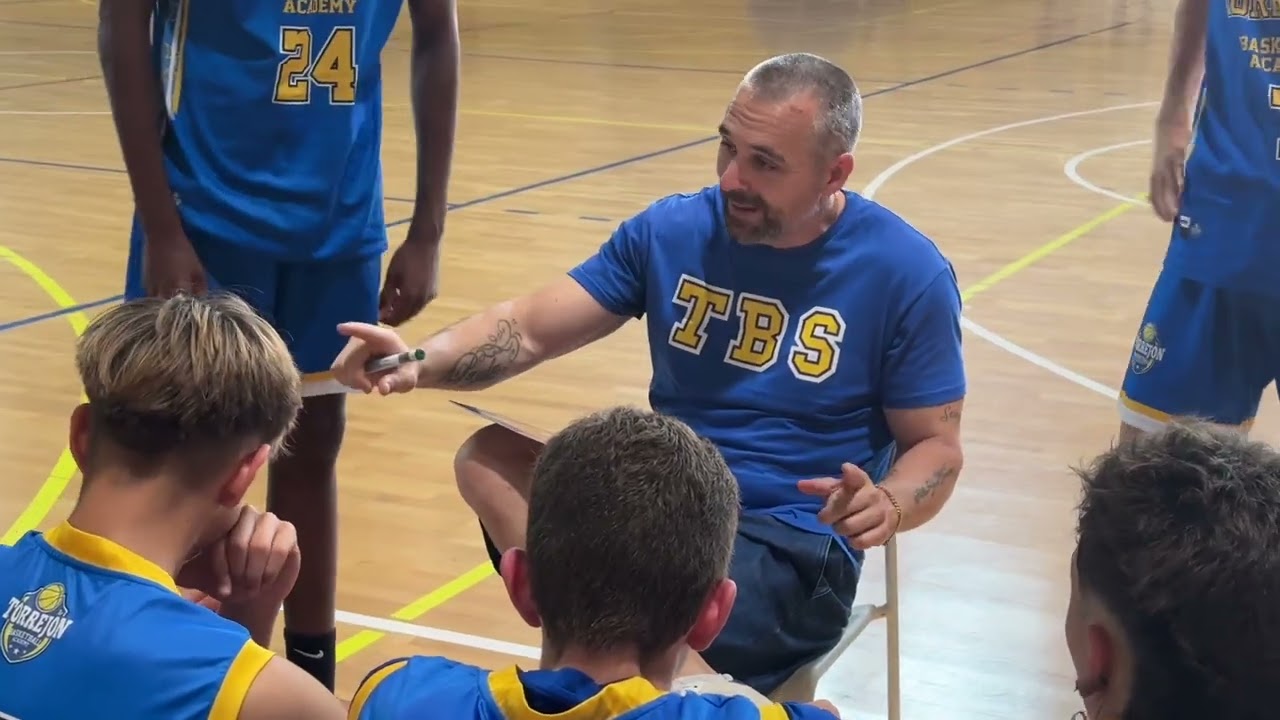 Cadete B vs San Viator A [🔥HIGHLIGHTS] 01/06/2025