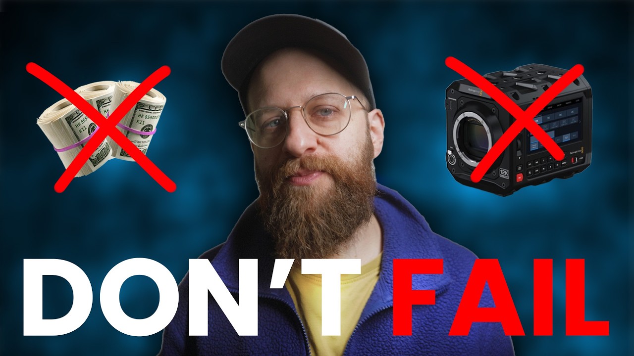 15 BRUTAL lessons that will SAVE your production business!