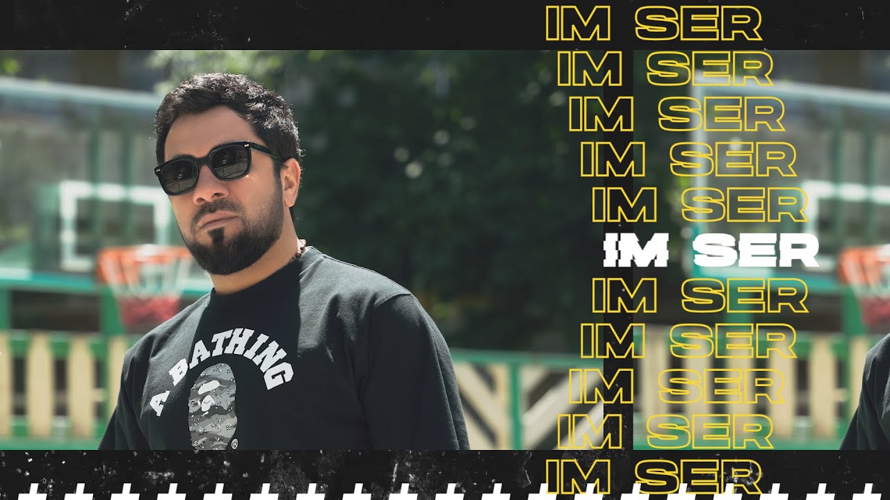 Saro Tovmasyan - Im ser