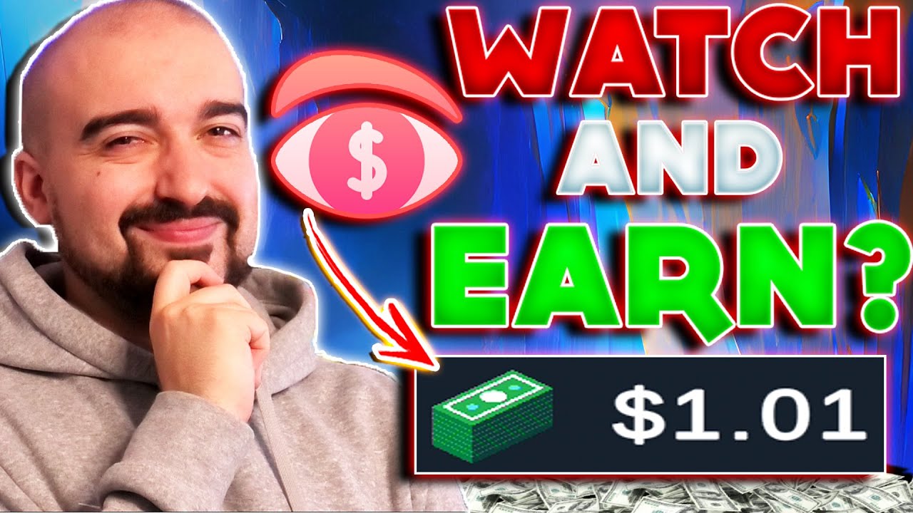 Watch And Earn App Review: Can You Earn Rewards Watching Ads? - REAL Experience