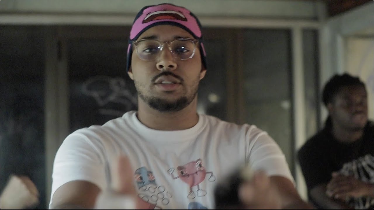 FINESSE FRESCO x KOO WOP x LIL TERP - 