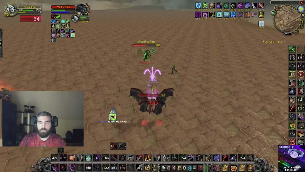 Вот как все закончилось для меня / Турнир OTK $100,000