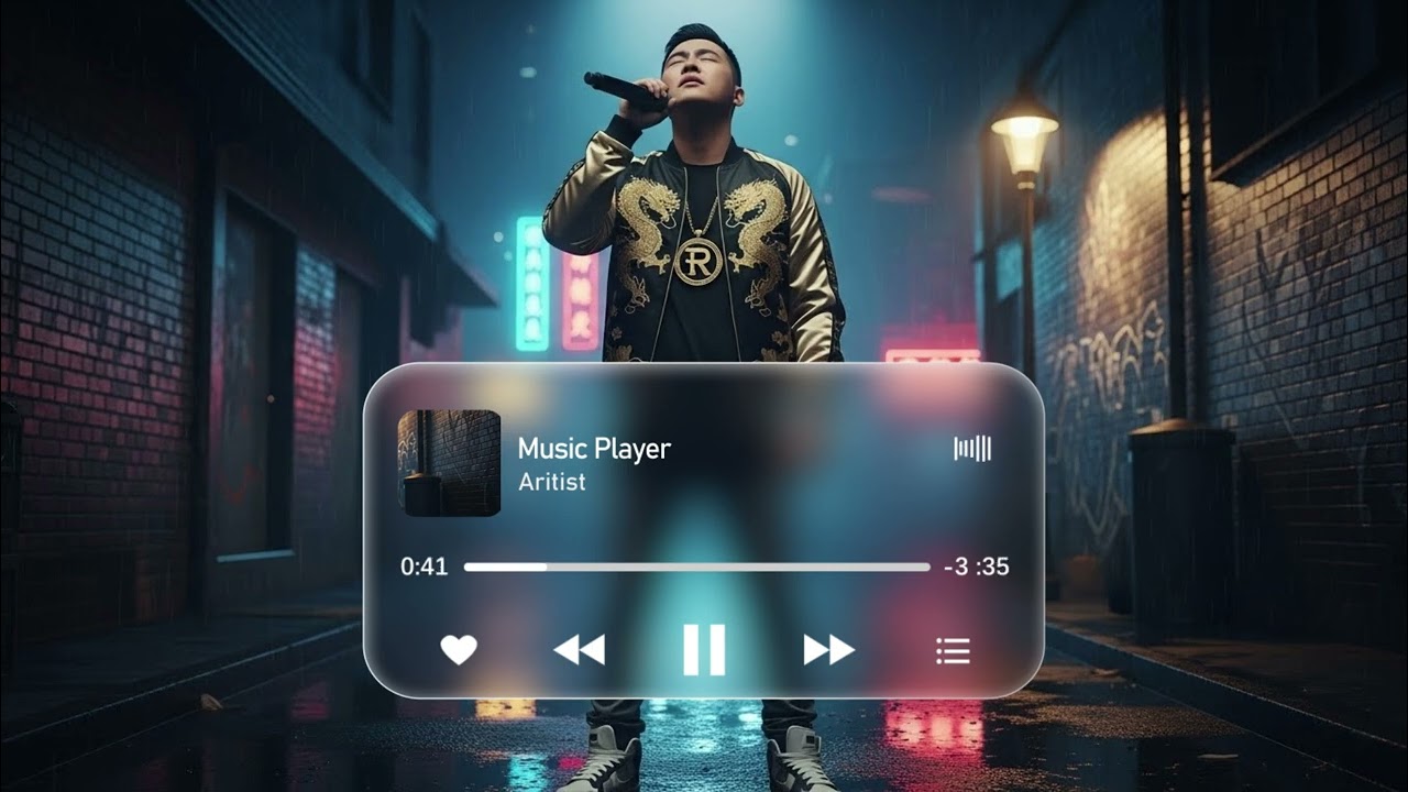 All In | Motivational rap / hip-hop