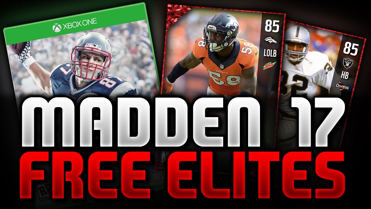 EASY WAY TO GET FREE ELITES IN MUT 17 | Tips and Tricks