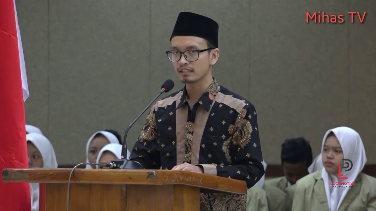Haflah akhirussanah part 11 