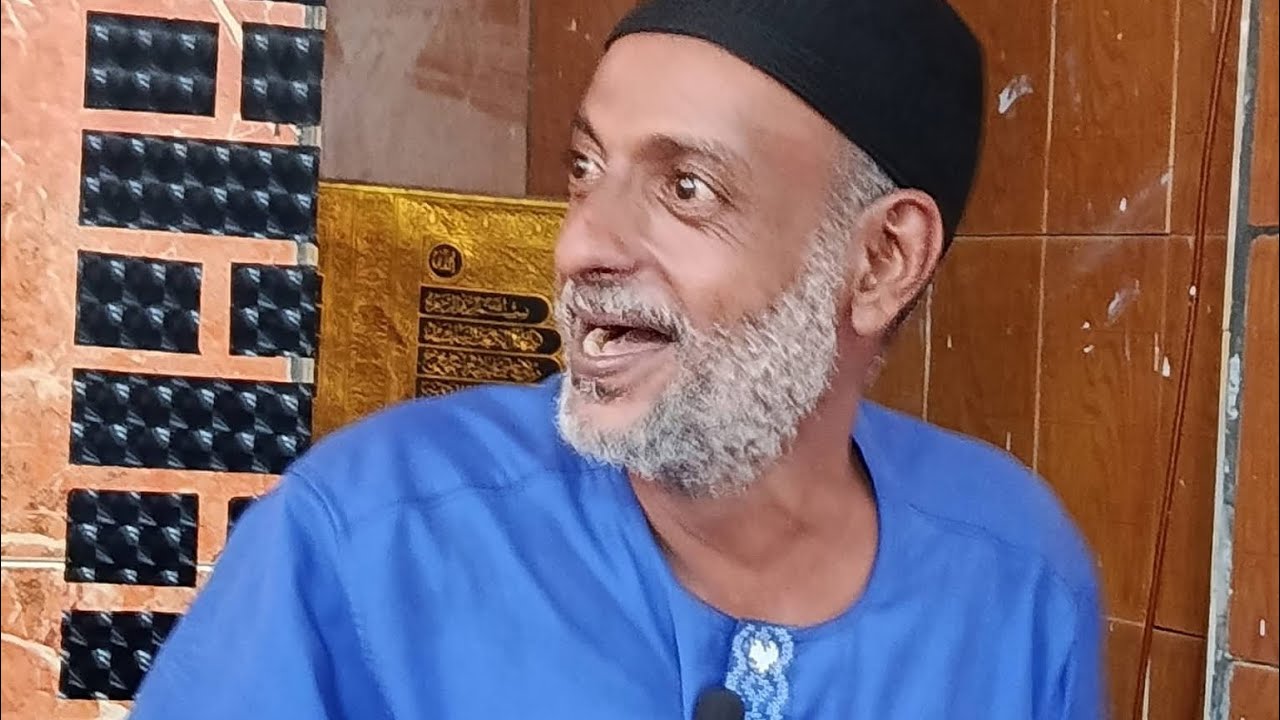 Dars N°21 avec Alkhatub SAID OMAR, ramadan2026