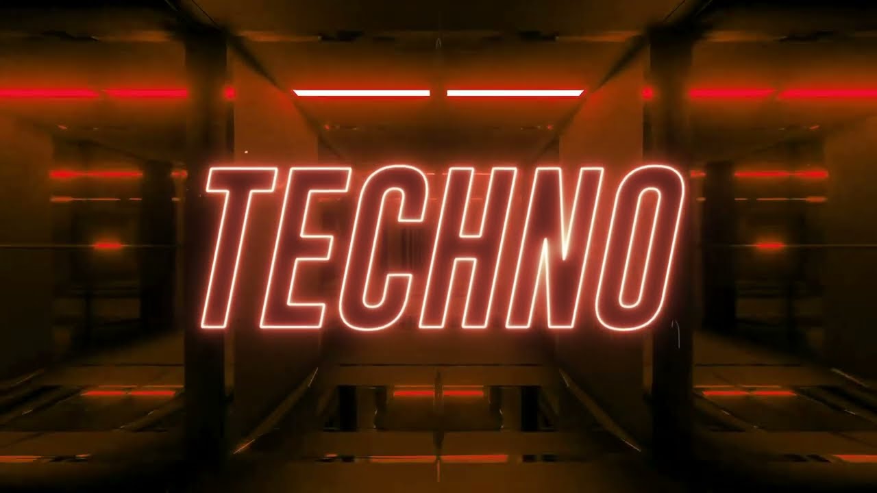 EDM เปิดในผับ2025 / EDM TECHNO MIX #84