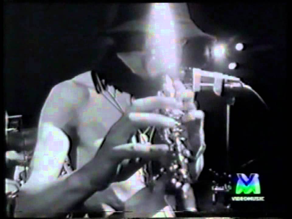 East of Eden live at Paris Olympia 1970