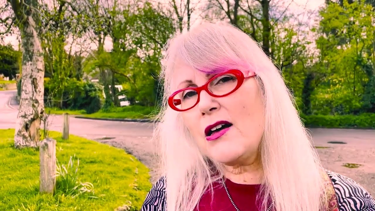 My Girl The River 'Helpless' (music video)