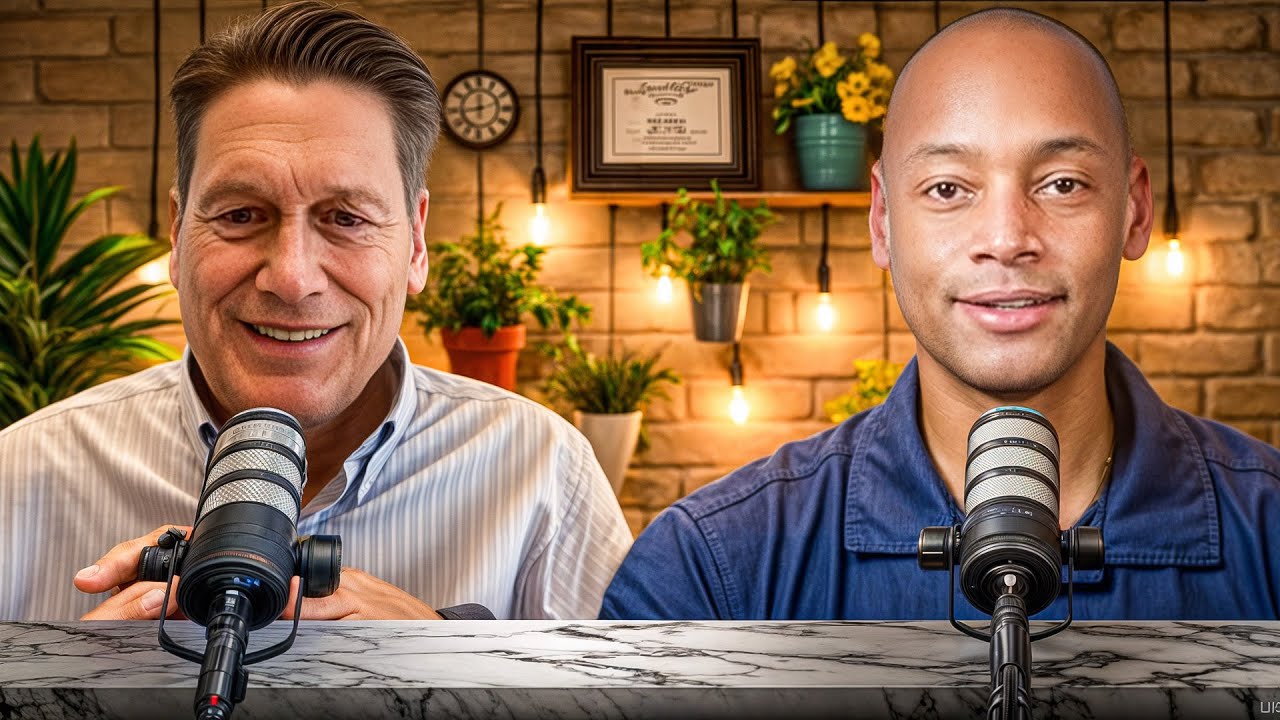 The NEW Business Model: Energy As a Service with Kirk Edelman