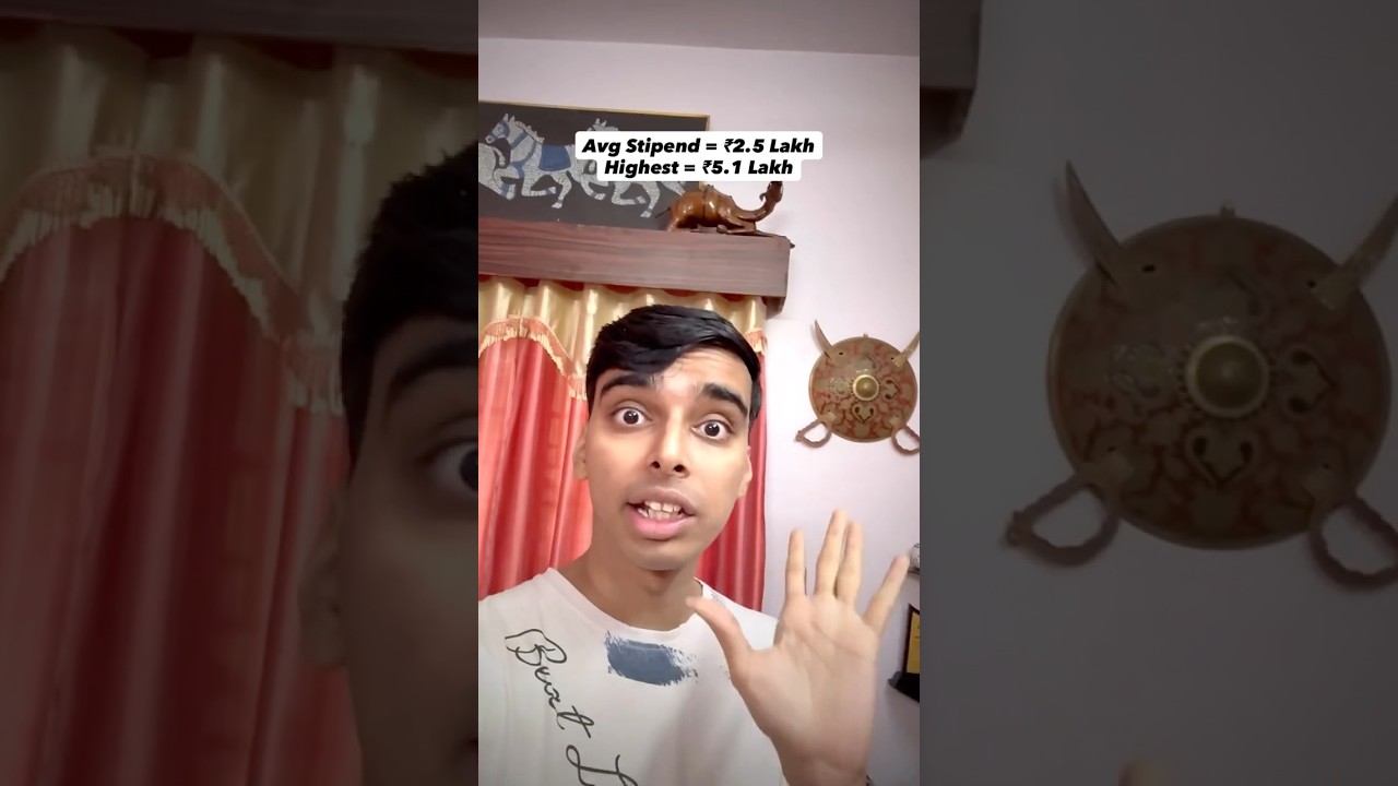 Secret College Better than IIT?! 😱🔥 IIT JEE Prep | IIT JEE | JEE Mains & Advanced #iit #jee