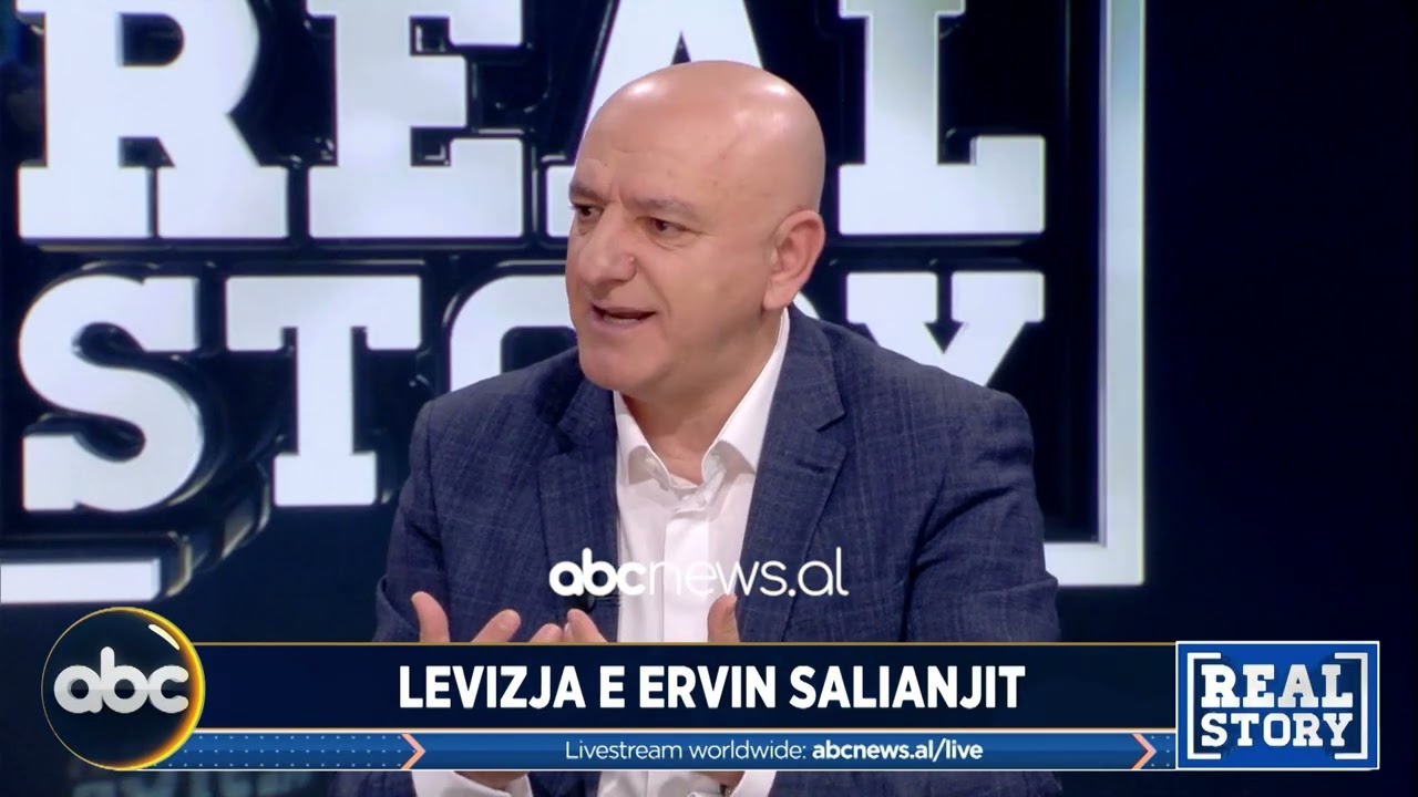 “PD bën pa Berishën”, Bejko: Ervin Salianji, rival alternativ në PD| ABC News Albania