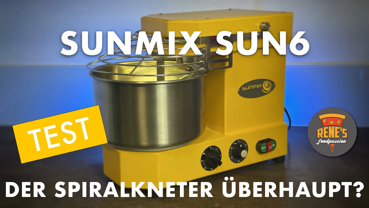 sunmix