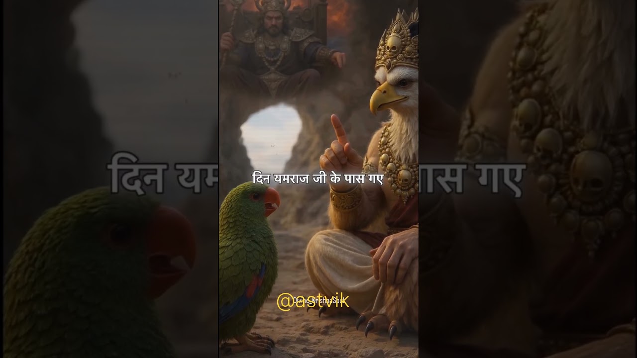 karma : Jo hona h hokar rahega yisiliye hmesa prasana rahiye 