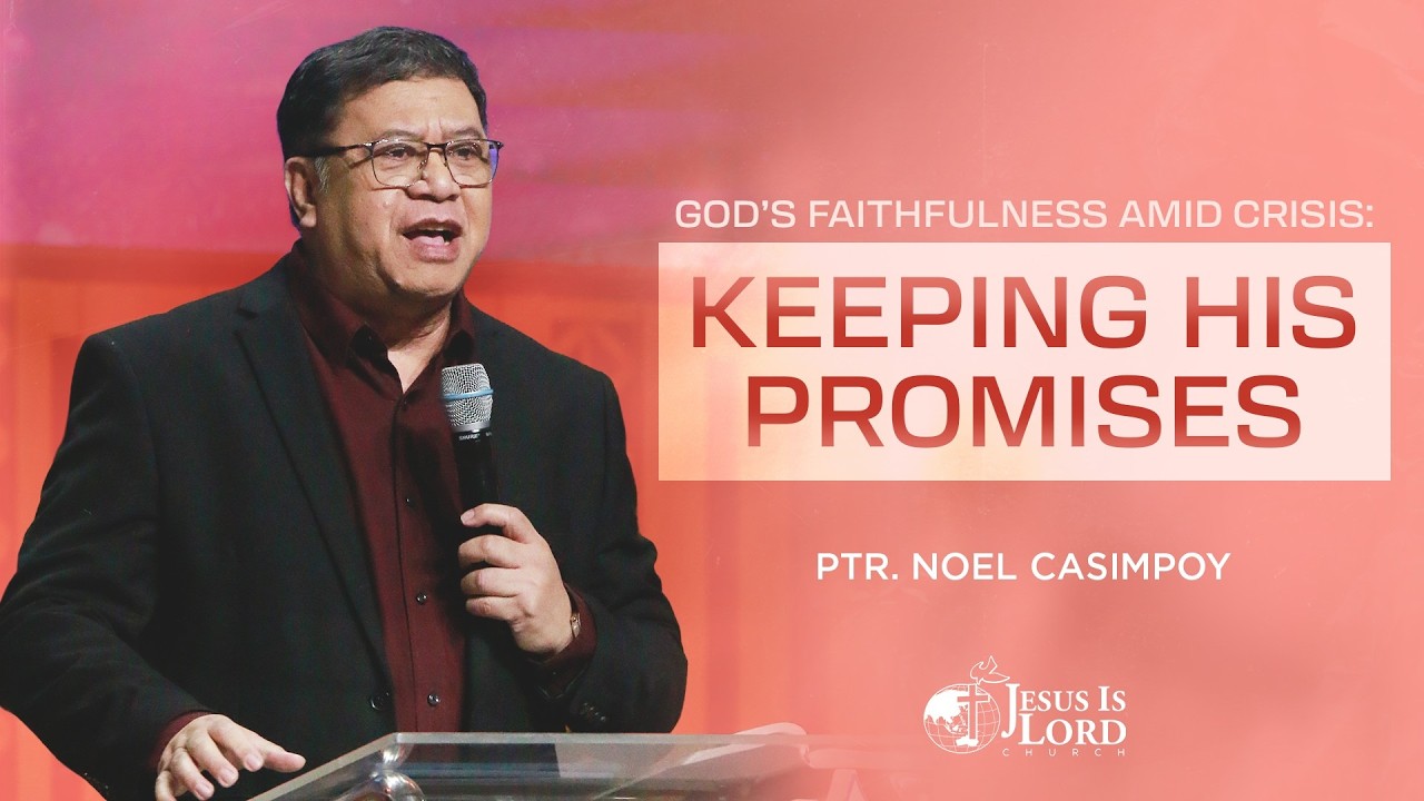 Worship and Healing Service, Live!