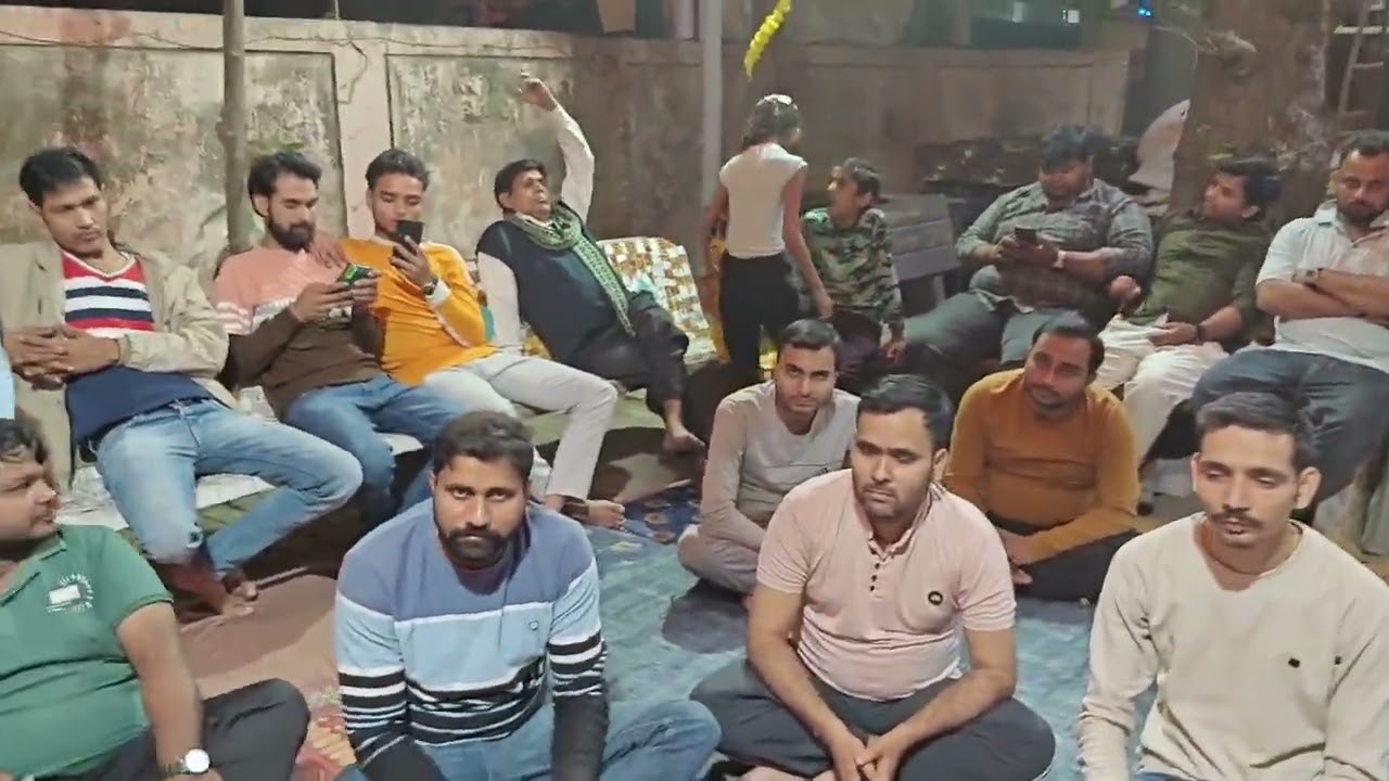 Shree ram katha part4