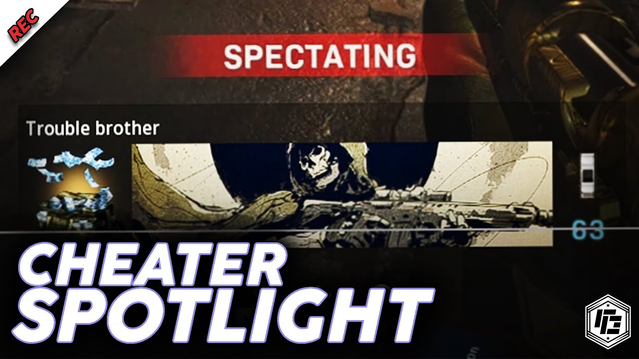 GNPTV | Call of Duty: Warzone | Cheater Spotlight | EP.01