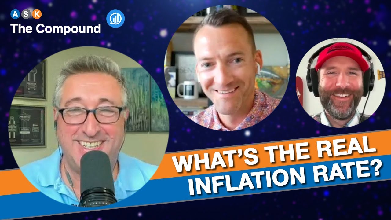 What's the Real Inflation Rate?