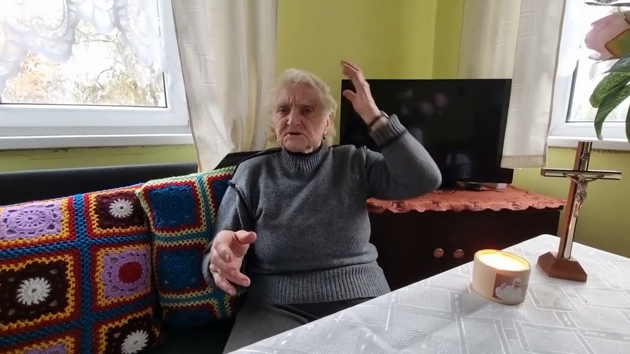 Janina Jakaitienė apie Pagirius
