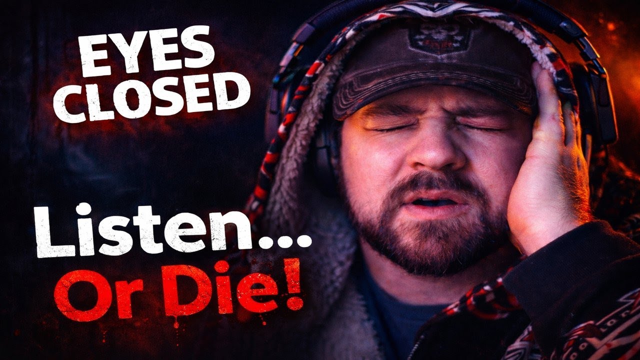 Listen… Or Die | Casting Whispers | Conclusion