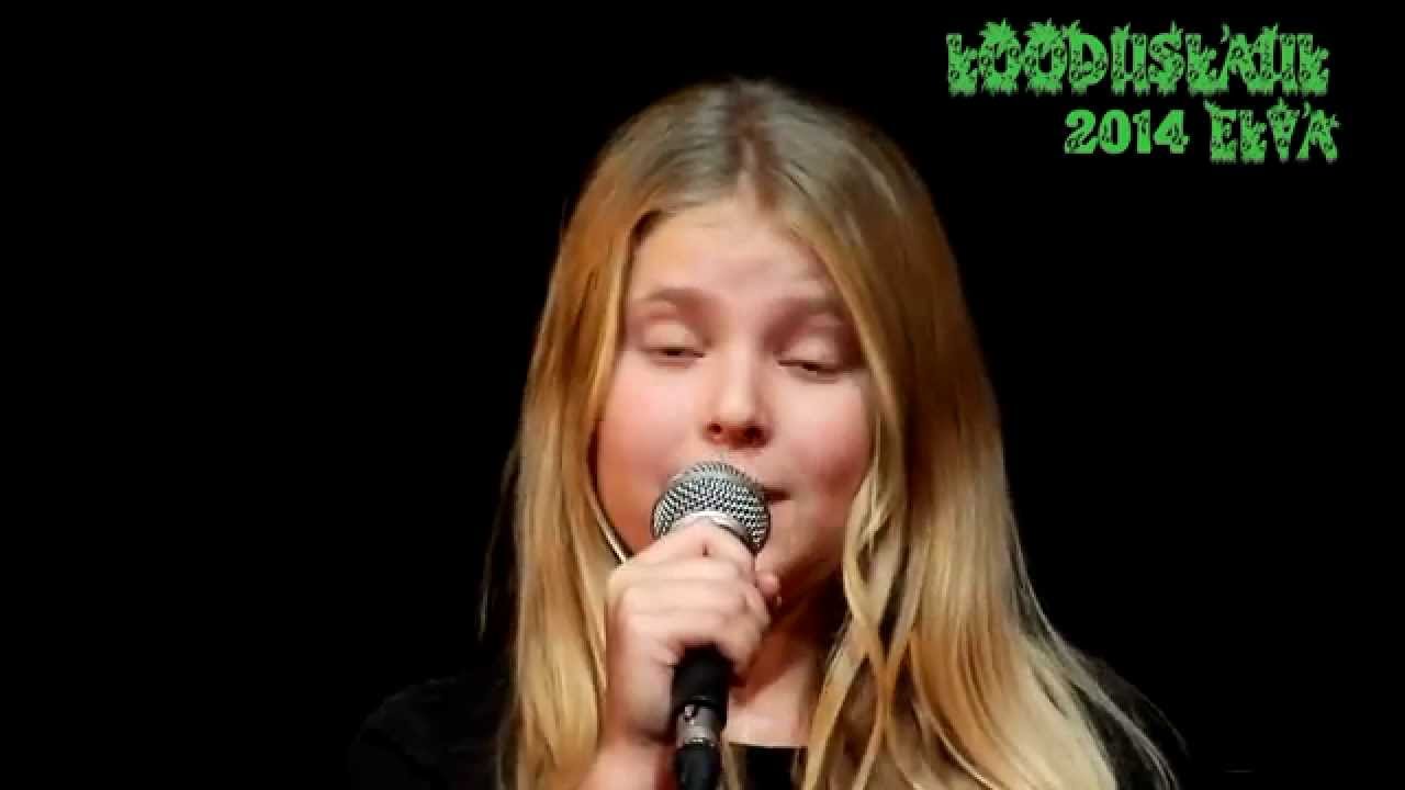 Emma Vahelaan - Oma laulu ei leia ma üles