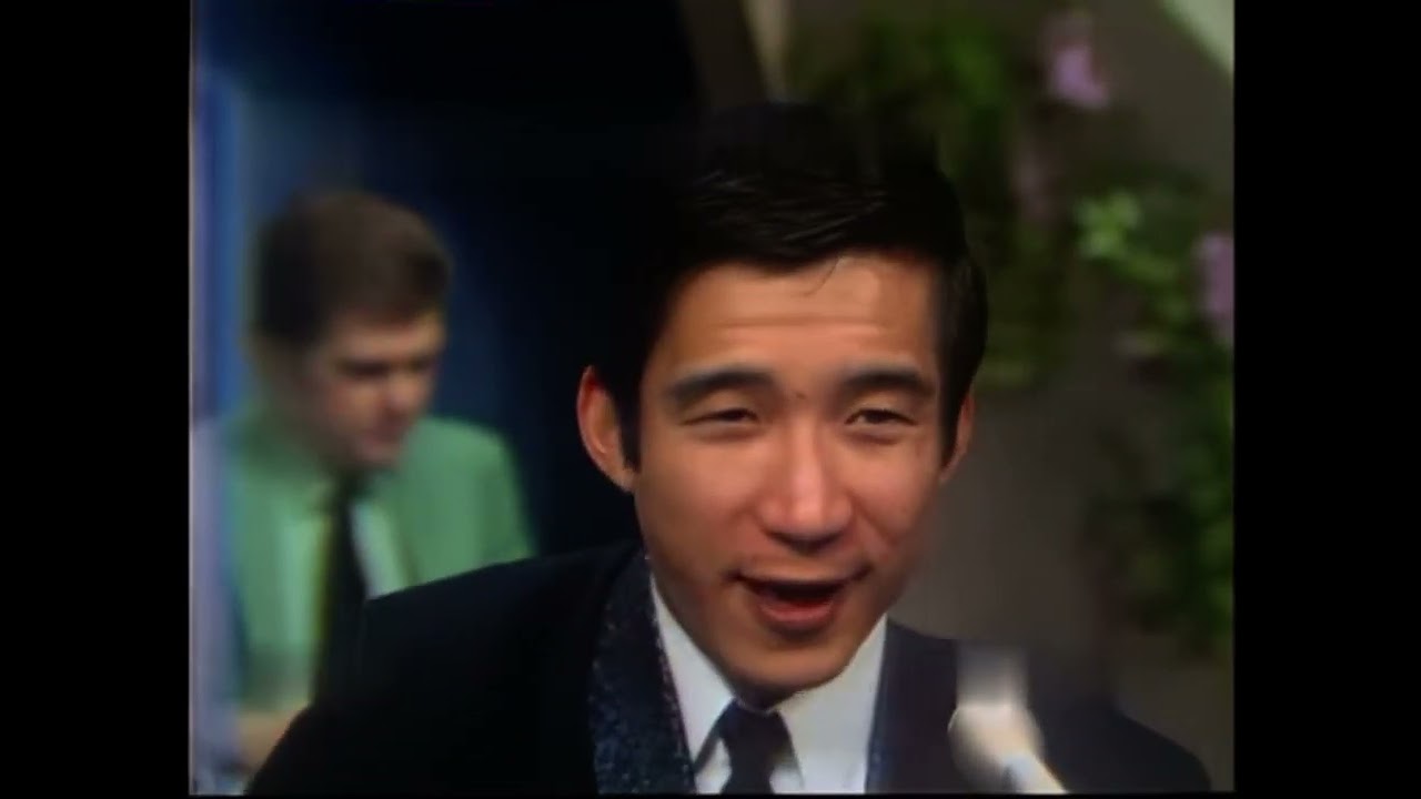 (Columbus Stockade Blues 1969) Eddy Fukano