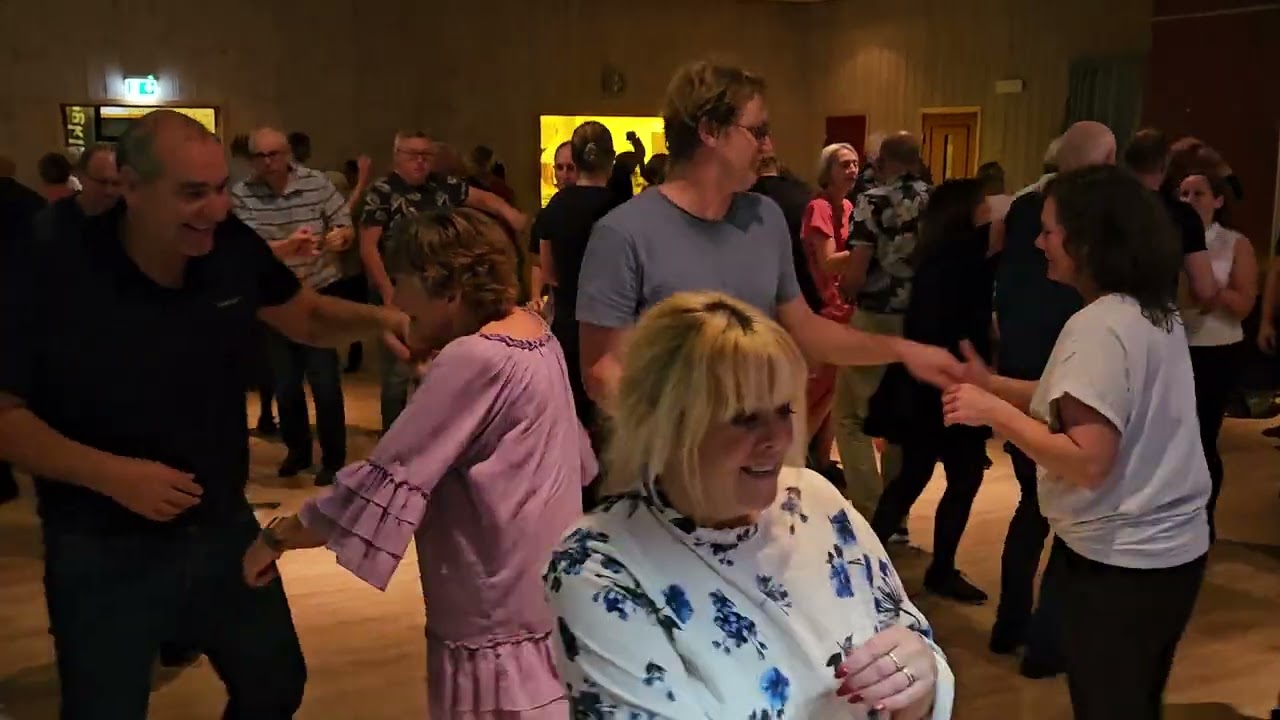 gamle væger,Hanne Mette på Lillehammer Swingklubb Vingartun Dansnytt Tor Nybakken