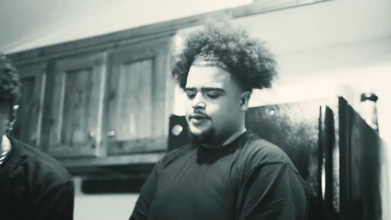 Big Jeff - Done Crying