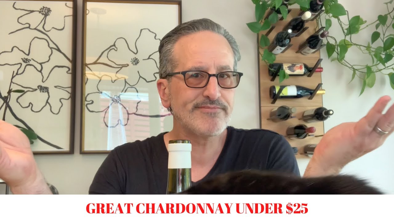 Wine Spectator Top 100 Wine #37 | Diatom Chardonnay | Chardonnay Under $25 | Value Wines