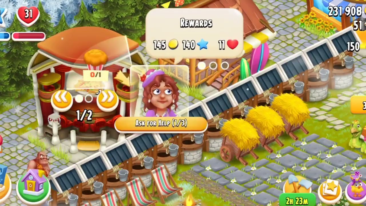 ​I Spent 1000 Days on this Farm... Look at it NOW! 🔥