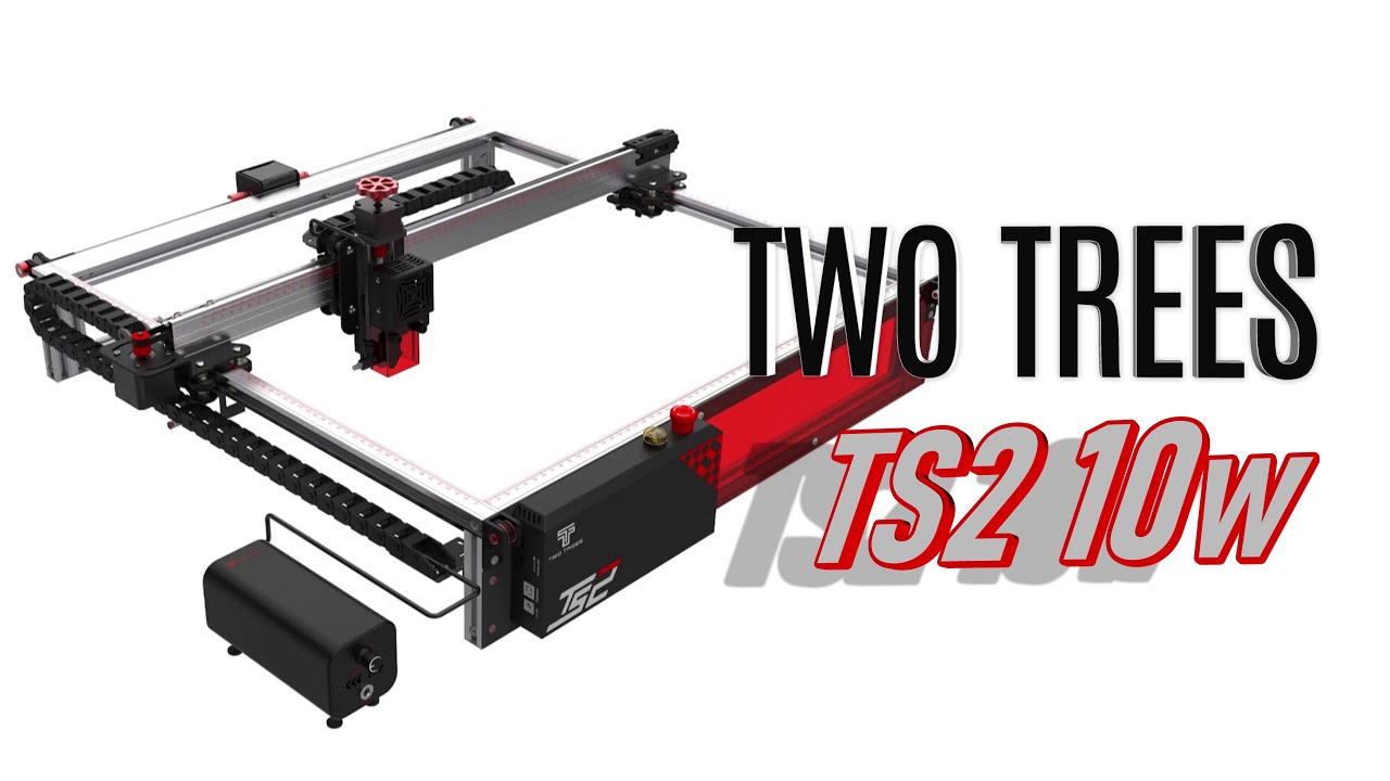 TWO TREES TS2 10w - ANÁLISIS