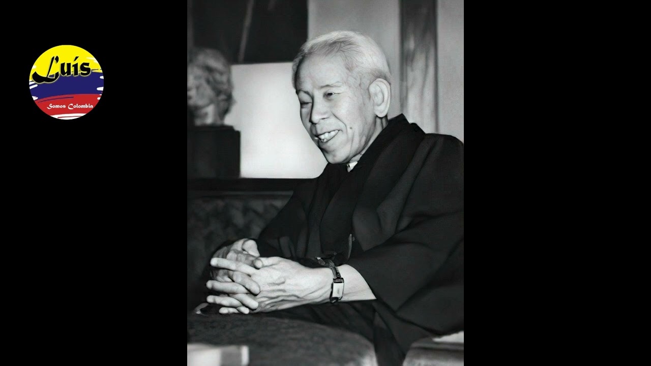 Mokichi Okada