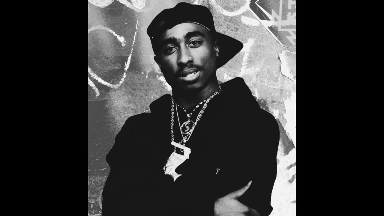 TUPAC x NAS TYPE BEAT 2025 (GENESIS) Ghost8eats