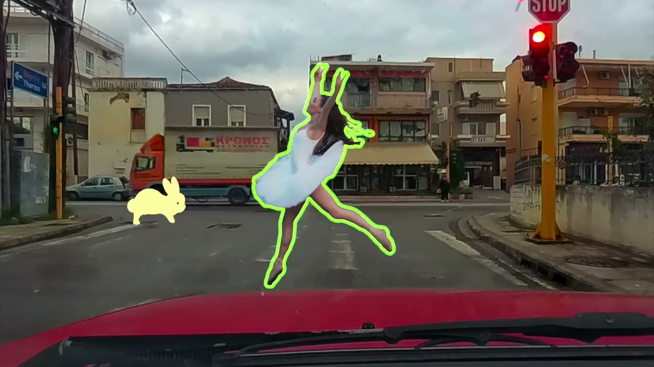 ΟΔΗΓΗΣΗ ΣΤΗΝ ΚΡΗΤΗ 5 ΧΑΝΙΑ