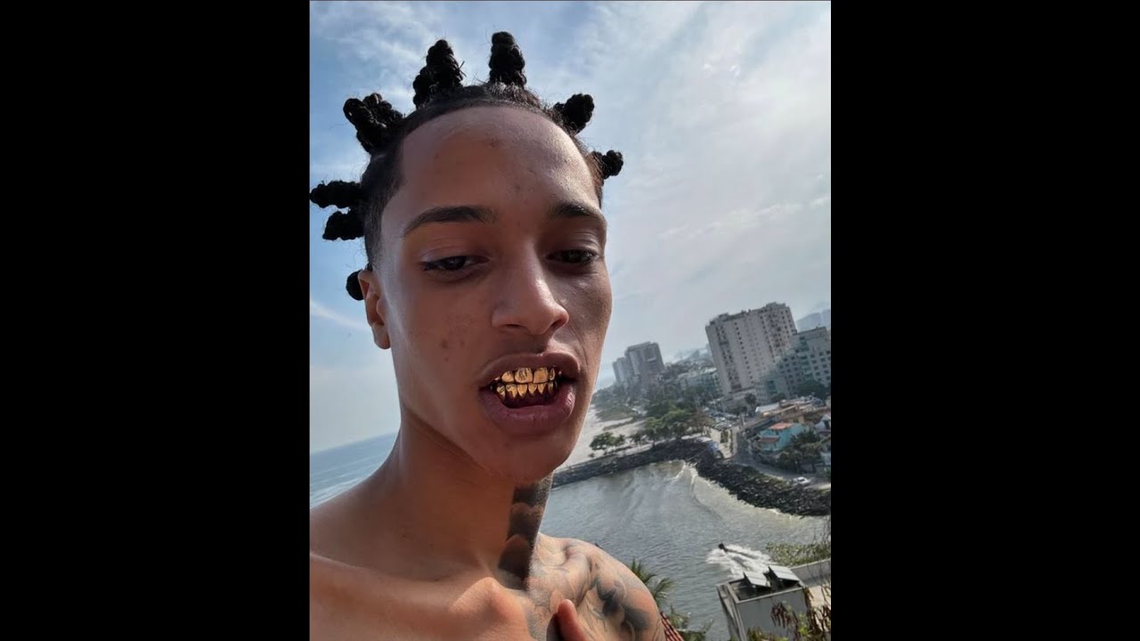 ⛓️[FREE] Oruam x Js da Torre x Tz da Coro