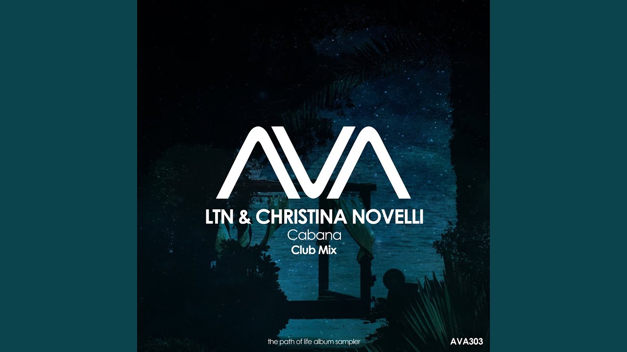 Cabana (Club Mix)