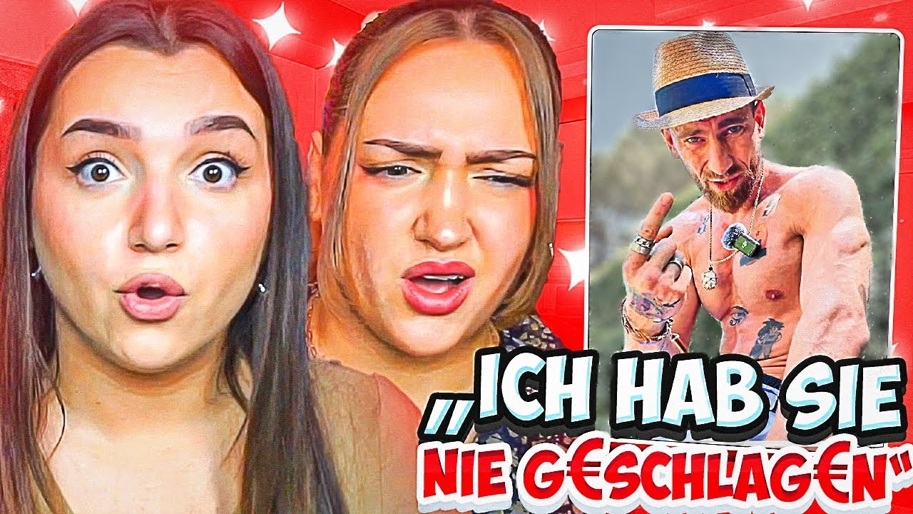 Mois Statement zur häuslichen Gew@lt & Anis Selbstm0rdversuch….