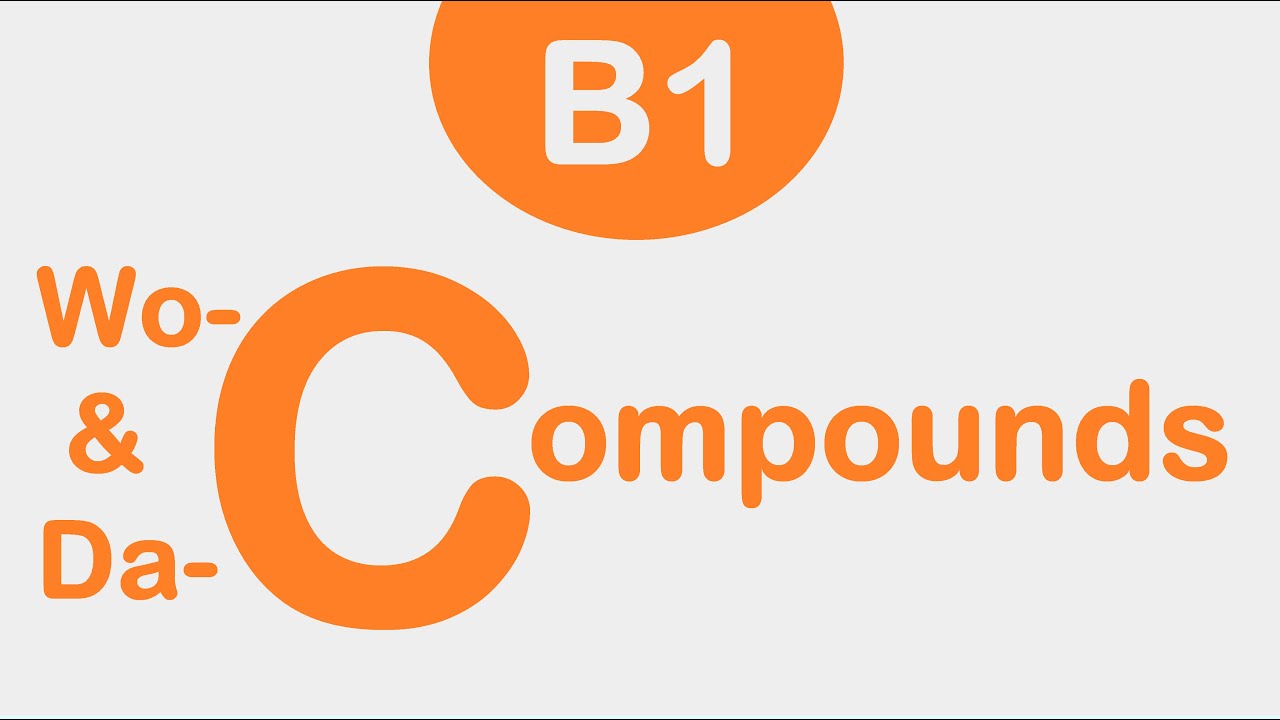 Wo- & Da-Compounds || Learn German in Hindi/Urdu ||