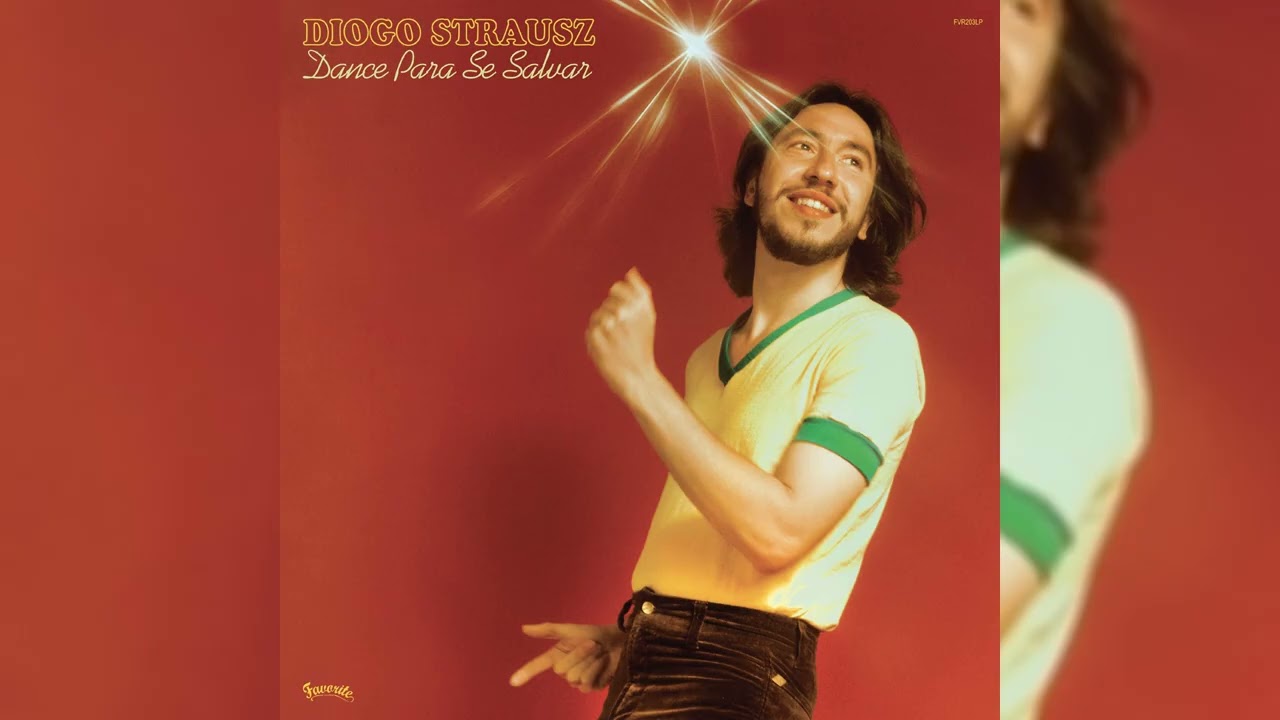 Diogo Strausz - Com Magia
