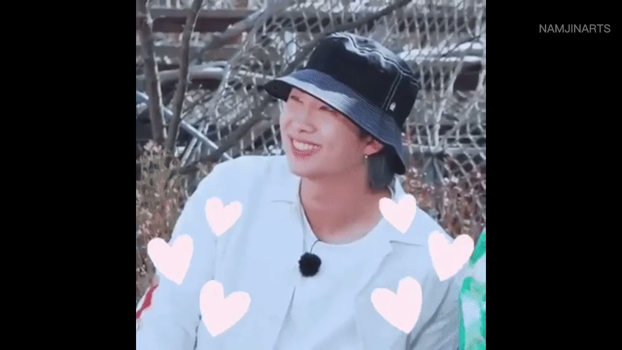 NAMJIN | Don't | FMV