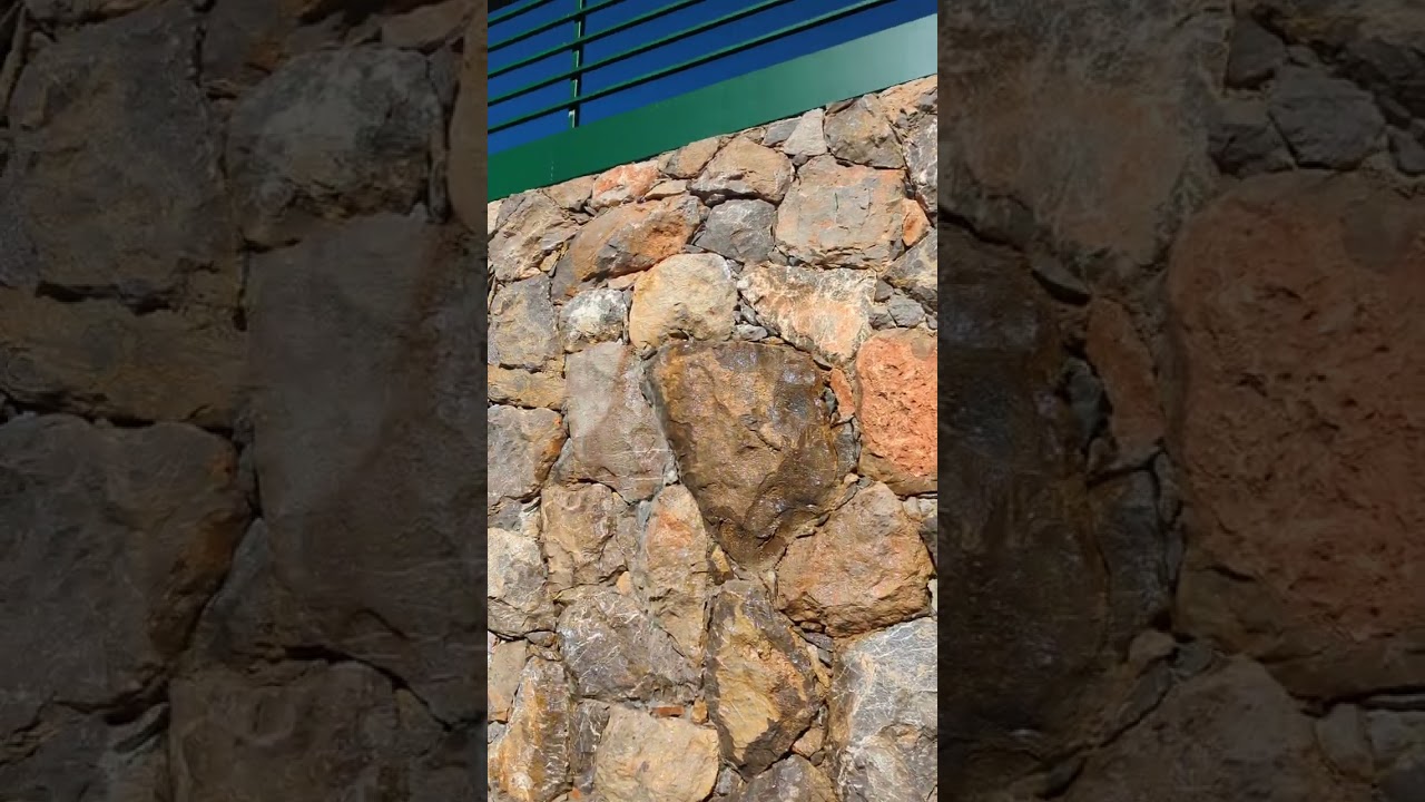 realizzazione foro in muro cemento e pietra Carotaggio