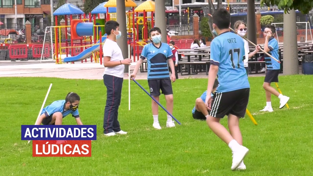 VIDEO OFICIAL Colegio Agustiniano Norte 2022