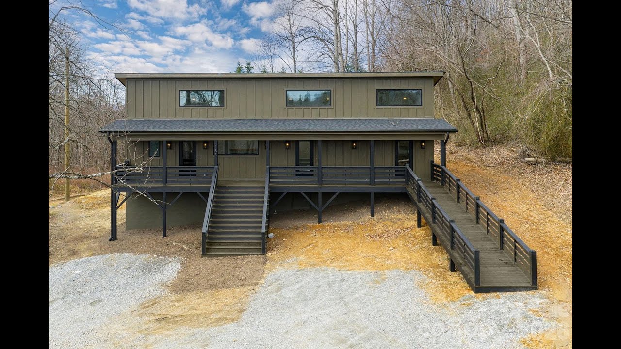 153 Hackleburg Lane | Hendersonville Real Estate